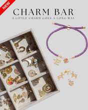 Load image into Gallery viewer, CHARM BAR