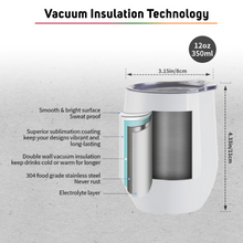 Load image into Gallery viewer, Egg Mug