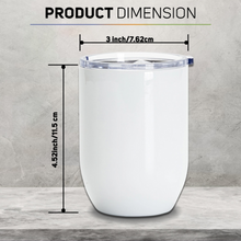 Load image into Gallery viewer, Egg Mug