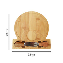 Load image into Gallery viewer, Charcuterie Board Set