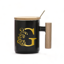 Load image into Gallery viewer, Personalized Nordic Mug with Box