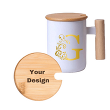 Load image into Gallery viewer, Personalized Nordic Mug with Box