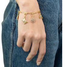 Load image into Gallery viewer, CHARM BRACELET