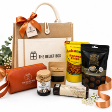 Load image into Gallery viewer, Go Local Welcome Gift Bag