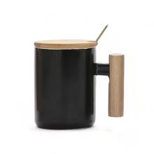 Load image into Gallery viewer, Personalized Nordic Mug with Box