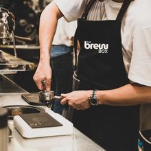 Load image into Gallery viewer, The Brew Box (Onsite Café)