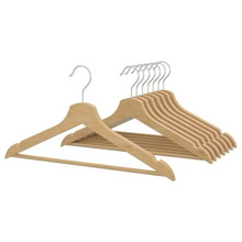 Load image into Gallery viewer, Wooden Hanger