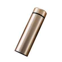 Load image into Gallery viewer, Stainless Steel Thermos Vacuum Tumbler 500ML