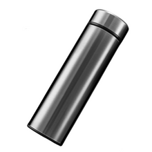 Load image into Gallery viewer, Stainless Steel Thermos Vacuum Tumbler 500ML