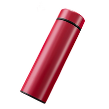 Load image into Gallery viewer, Stainless Steel Thermos Vacuum Tumbler 500ML