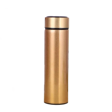 Load image into Gallery viewer, Stainless Steel Thermos Vacuum Tumbler 500ML