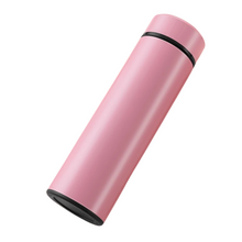 Load image into Gallery viewer, Stainless Steel Thermos Vacuum Tumbler 500ML