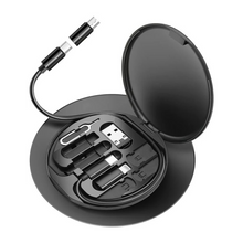 Load image into Gallery viewer, Charging Cable Adapter Kit