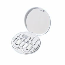 Load image into Gallery viewer, Charging Cable Adapter Kit