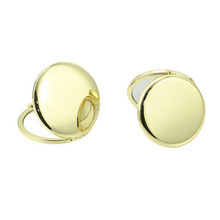 Load image into Gallery viewer, Compact Round Mirror with Basic Gift Box