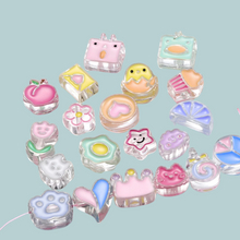 Load image into Gallery viewer, BEADED PEN