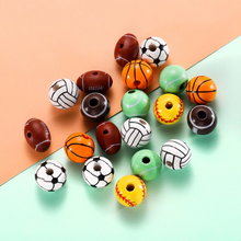 Load image into Gallery viewer, BEADED PEN