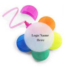 Load image into Gallery viewer, Flower Highlighter