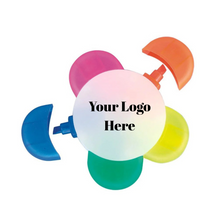 Load image into Gallery viewer, Flower Highlighter