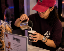 Load image into Gallery viewer, The Brew Box (Onsite Café)