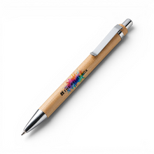 Load image into Gallery viewer, Bamboo Pen