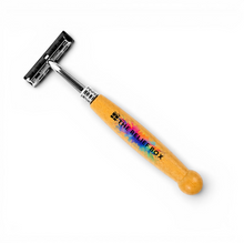 Load image into Gallery viewer, Wooden Razor