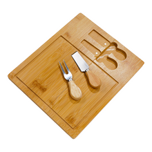 Load image into Gallery viewer, Charcuterie Board Set