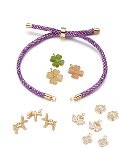 CHARM BAR