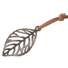 Load image into Gallery viewer, Rustic Leaf Design Notebook (Pre-order)
