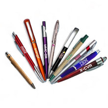 Load image into Gallery viewer, Personalized Pens
