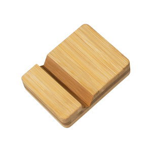 Bambooo Phone Stand