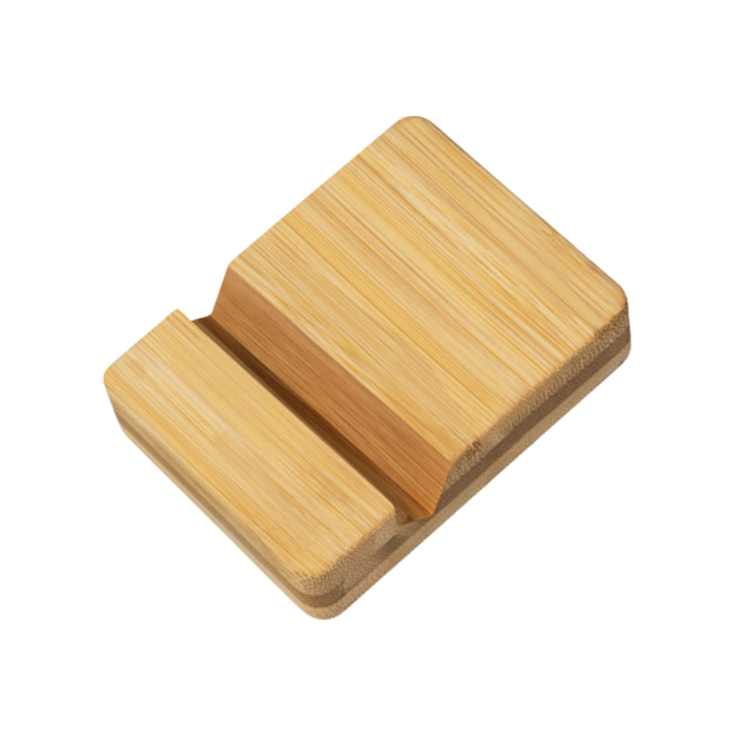 Bambooo Phone Stand