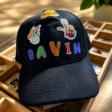 Load image into Gallery viewer, BUCKET HAT &amp; CAP
