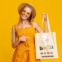 Load image into Gallery viewer, CANVAS BAGS &amp; POUCHES

