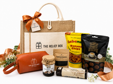 Load image into Gallery viewer, Go Local Welcome Gift Bag
