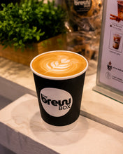 Load image into Gallery viewer, The Brew Box (Onsite  Café)
