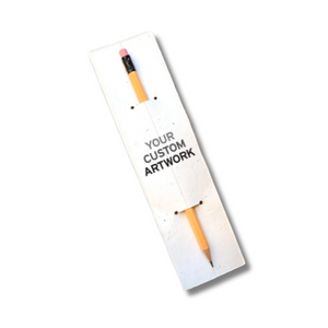 Personalized Pencil