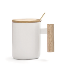 Load image into Gallery viewer, Personalized Nordic Mug with Box
