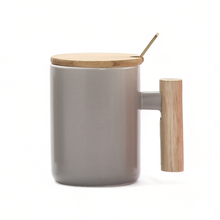 Load image into Gallery viewer, Personalized Nordic Mug with Box
