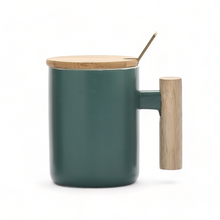 Load image into Gallery viewer, Personalized Nordic Mug with Box

