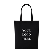 Load image into Gallery viewer, Personalized Tote Bag with Zipper
