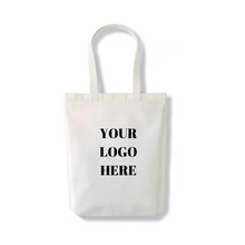 Load image into Gallery viewer, Personalized Tote Bag with Zipper
