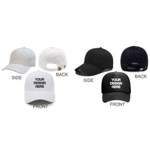 Load image into Gallery viewer, Baseball Cap (UV Print)
