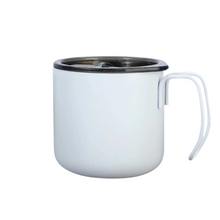 Load image into Gallery viewer, Office Coffee Mug Stainless Steel Vacuum Insulated Coffee Cup 350ml
