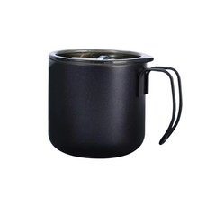 Load image into Gallery viewer, Office Coffee Mug Stainless Steel Vacuum Insulated Coffee Cup 350ml
