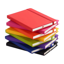 Load image into Gallery viewer, A5/A6 Notebooks
