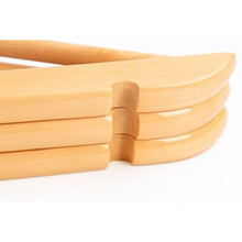 Load image into Gallery viewer, Wooden Hanger
