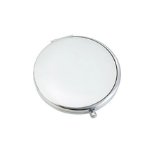 Load image into Gallery viewer, Compact Round Mirror with Basic Gift Box
