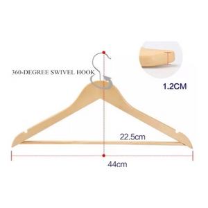 Wooden Hanger