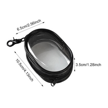 Load image into Gallery viewer, Waterproof Charger Organizer
